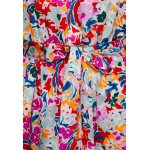 Kobiety DRESS | LASCANA Sukienka letnia - multi-coloured/wielokolorowy - RR11856
