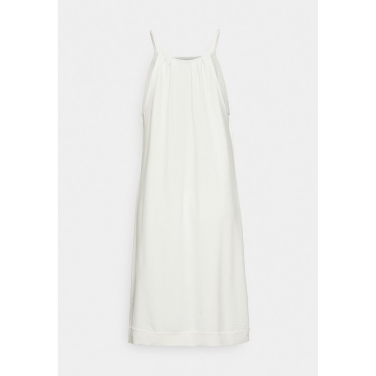 Kobiety DRESS | Lounge Nine KIRA SLEEVELESS DRESS - Sukienka letnia - snow white/biały - ZC21696