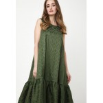 Kobiety DRESS | Madam-T ELLA - Sukienka letnia - grün/zielony - SX20995
