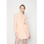 Kobiety DRESS | maje RIAVA - Sukienka letnia - rose pale/różowy - MX83838