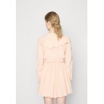 Kobiety DRESS | maje RIAVA - Sukienka letnia - rose pale/różowy - MX83838