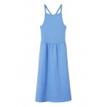 Kobiety DRESS | Mango CROATIA-H - Sukienka letnia - celeste/jasnoniebieski - HV87011