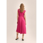 Kobiety DRESS | Mango DELIA - Sukienka letnia - fuchsia/różowy - XY91102