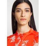 Kobiety DRESS | Marella LODOLA - Sukienka letnia - arancio/żółty - CR32186