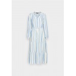 Kobiety DRESS | Marks & Spencer TIERED - Sukienka letnia - blue mix/niebieski - ZR98816