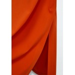 Kobiety DRESS | Massimo Dutti Sukienka letnia - red/czerwony - RH02356