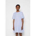 Kobiety DRESS | Minimum CELION - Sukienka letnia - blue/jasnoniebieski - PB08726
