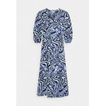 Kobiety DRESS | Minimum FELANI - Sukienka letnia - chambray blue/jasnoniebieski - IP27040