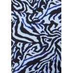 Kobiety DRESS | Minimum FELANI - Sukienka letnia - chambray blue/jasnoniebieski - IP27040