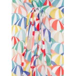 Kobiety DRESS | Molly Bracken LADIES DRESS - Sukienka letnia - white parasol/biały - KH18482