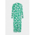 Kobiety DRESS | Monki Sukienka letnia - green/wielokolorowy - QA46064