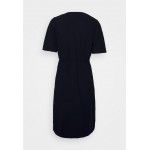 Kobiety DRESS | Mos Mosh EVE YORO BLOSSOM - Sukienka letnia - skyway/jasnoniebieski - SU46027