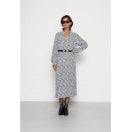 Kobiety DRESS | Moves LAVISA - Sukienka letnia - light blue/jasnoniebieski - GQ73255
