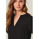 Kobiety DRESS | Next Sukienka letnia - black/czarny - TP80069