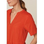 Kobiety DRESS | Next Sukienka letnia - red/czerwony - OG56083