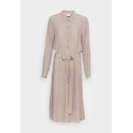 Kobiety DRESS | Noa Noa SOFT MOSS - Sukienka letnia - grey/szary - RM89786