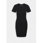 Kobiety DRESS | Noisy May NMMANON DRESS - Sukienka letnia - black/czarny - QH82923