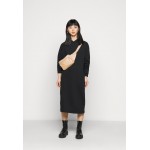 Kobiety DRESS | Noisy May Petite NMHELENE DRESS - Sukienka letnia - black/czarny - CQ84756