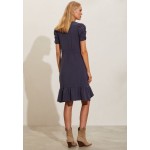 Kobiety DRESS | Odd Molly ALICIA - Sukienka letnia - dark blue/granatowy - WH76499