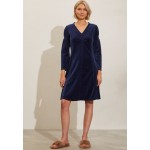 Kobiety DRESS | Odd Molly PATRICIA - Sukienka letnia - dark blue/granatowy - QC08979