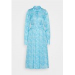 Kobiety DRESS | Olivia Rubin MINA - Sukienka letnia - blue heart/niebieski - RD52873