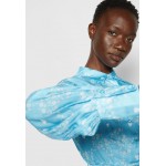 Kobiety DRESS | Olivia Rubin MINA - Sukienka letnia - blue heart/niebieski - RD52873