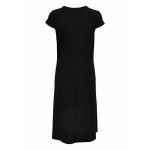 Kobiety DRESS | ONLY MATERNITY Sukienka letnia - black/czarny - UP77704