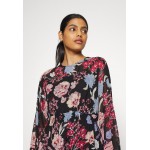 Kobiety DRESS | ONLY ONLHANNA SMOCK DRESS - Sukienka letnia - multi-coloured/wielokolorowy - NQ82801