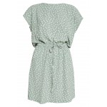 Kobiety DRESS | ONLY ONLMARIANA MYRINA DRESS - Sukienka letnia - chinois green/zielony - ZB14616