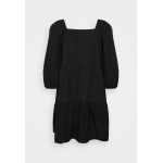 Kobiety DRESS | ONLY ONLMARYLEE - Sukienka letnia - black/czarny - AD16530