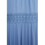 Kobiety DRESS | ONLY ONLTYRA LIFE SHORT DRESS - Sukienka letnia - allure/jasnoniebieski - RQ95114
