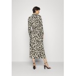 Kobiety DRESS | ONLY Tall ONLJULIA LIFE MIDI DRESS - Sukienka letnia - trench coat/beżowy - HY69251