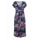 Kobiety DRESS | Paprika Sukienka letnia - fushia/różowy - BI98455