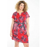 Kobiety DRESS | Paprika Sukienka letnia - red/czerwony - IP24278