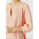 Kobiety DRESS | Part Two Sukienka letnia - coral pink/koralowy - EJ06011