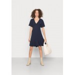 Kobiety DRESS | Pepe Jeans IRIA - Sukienka letnia - dulwich/niebieski - JX36708