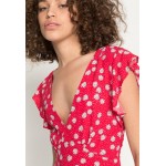 Kobiety DRESS | Pepe Jeans MILA - Sukienka letnia - multi/czerwony - BX19750