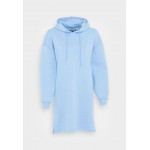 Kobiety DRESS | Pieces Sukienka letnia - vista blue/niebieski - JZ61292
