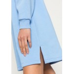 Kobiety DRESS | Pieces Sukienka letnia - vista blue/niebieski - JZ61292