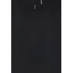 Kobiety DRESS | PIECES Tall PCCHILLI DRESS - Sukienka letnia - black/czarny - NE87592