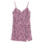 Kobiety DRESS | PULL&BEAR Sukienka letnia - pink/różowy - HY37457