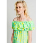 Kobiety DRESS | Rosalita Mc Gee BRYANT - Sukienka letnia - unico/żółty - KJ71135
