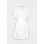 Kobiety DRESS | sandro ROBE - Sukienka letnia - off white/biały - ZW95276