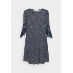 Kobiety DRESS | See by Chloé Sukienka letnia - multicolor/blue/niebieski melanż - AF95049
