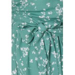 Kobiety DRESS | Seraphine SANNA - Sukienka letnia - sage/jasnozielony - NV31196