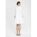Kobiety DRESS | Solar SUKIENKA LETNIA - Sukienka letnia - biały - SY78450