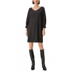 Kobiety DRESS | s.Oliver BLACK LABEL Sukienka letnia - black/czarny - WT84497