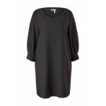 Kobiety DRESS | s.Oliver BLACK LABEL Sukienka letnia - black/czarny - WT84497
