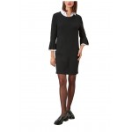 Kobiety DRESS | s.Oliver BLACK LABEL Sukienka letnia - black/czarny - XA84619