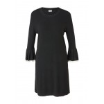 Kobiety DRESS | s.Oliver BLACK LABEL Sukienka letnia - black/czarny - XA84619